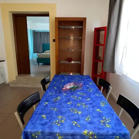 Casa Leopardi a Napoli-2